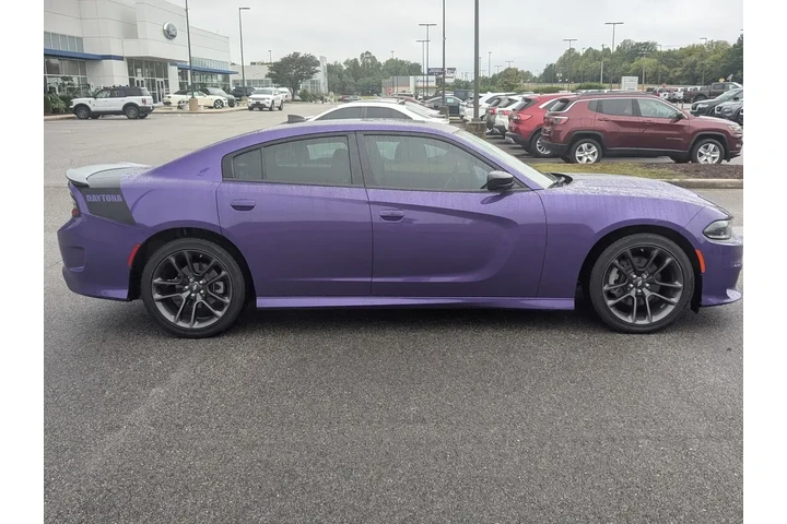 $46998 : Dodge Charger 2023 R/T 4dr S image 2