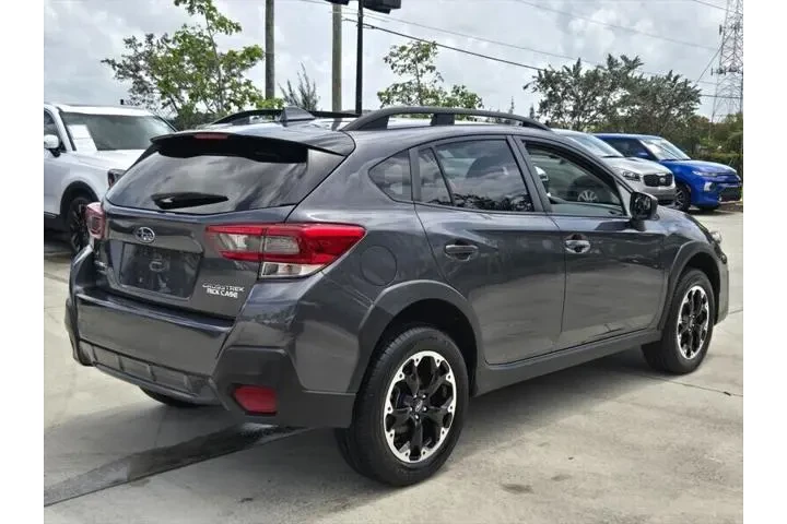 $27375 : Subaru Crosstrek 2023 AWD Pr image 6