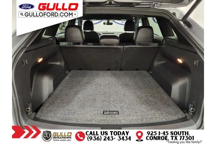 $18991 : Volkswagen Atlas Cross Sport image 10