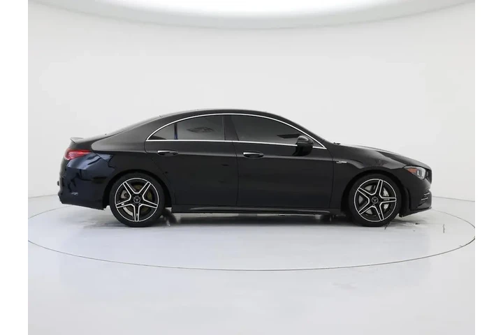 $38998 : Mercedes-Benz CLA 2022 AWD A image 7