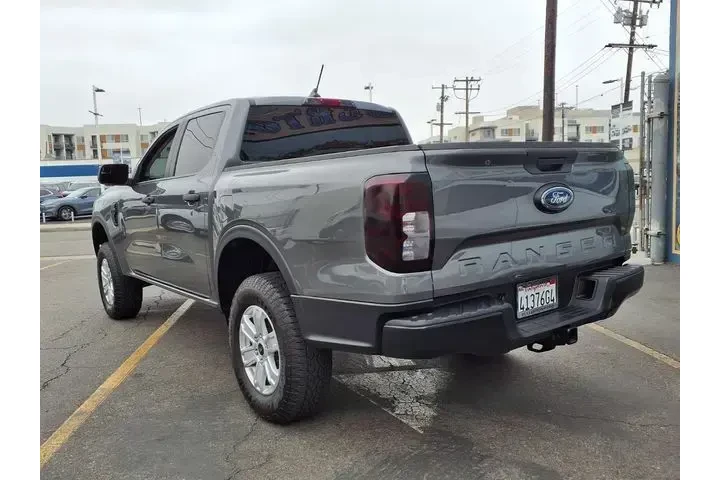 $32999 : Ford Ranger 2025 4x2 XL 4dr image 3