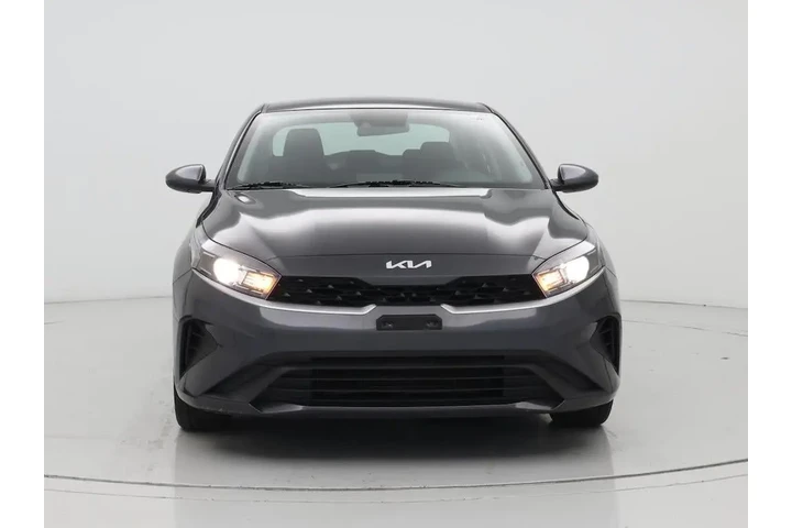 $17998 : Kia Forte 2024 LX 4dr Sedan image 5