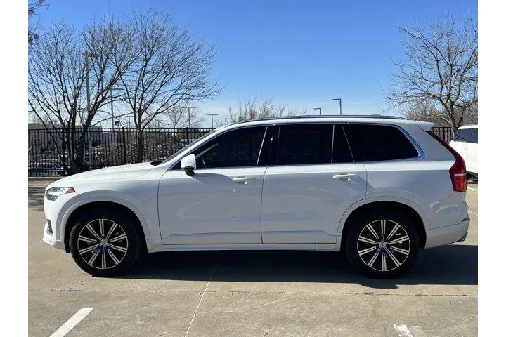 $27999 : Volvo XC90 2020 AWD T6 Momen image 3