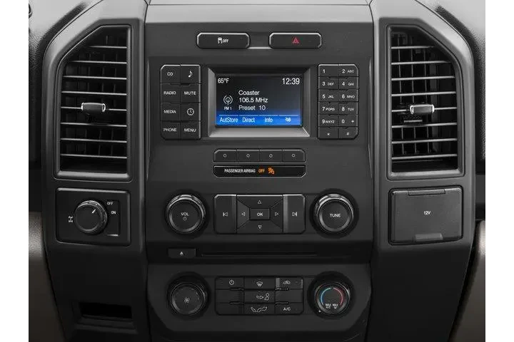 $35845 : Ford F-150 2016 4x2 King Ran image 10