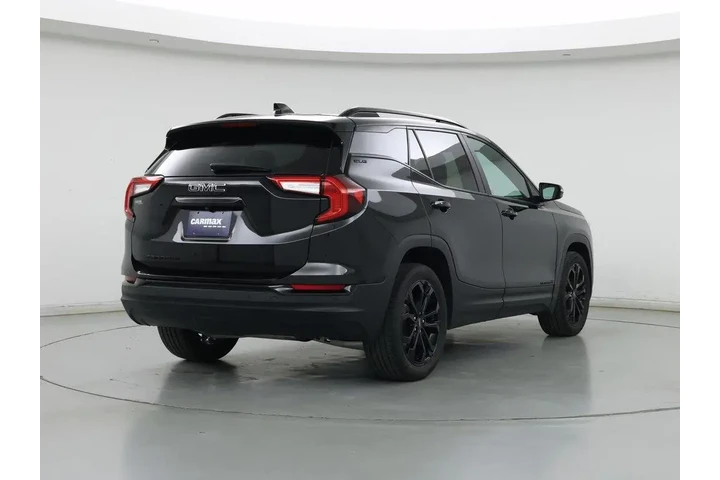 $23998 : GMC Terrain 2022 SLE 4dr SUV image 8