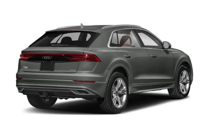 $30500 : Audi Q8 2019 AWD quattro Pre image 3