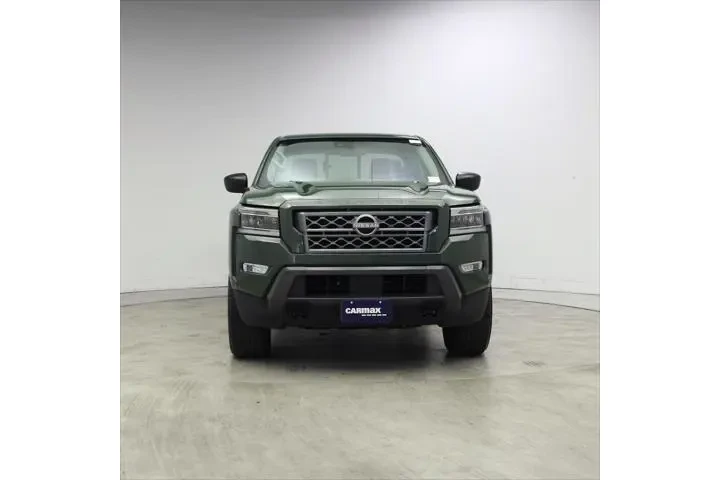 $28998 : Nissan Frontier 2023 4x4 SV image 5