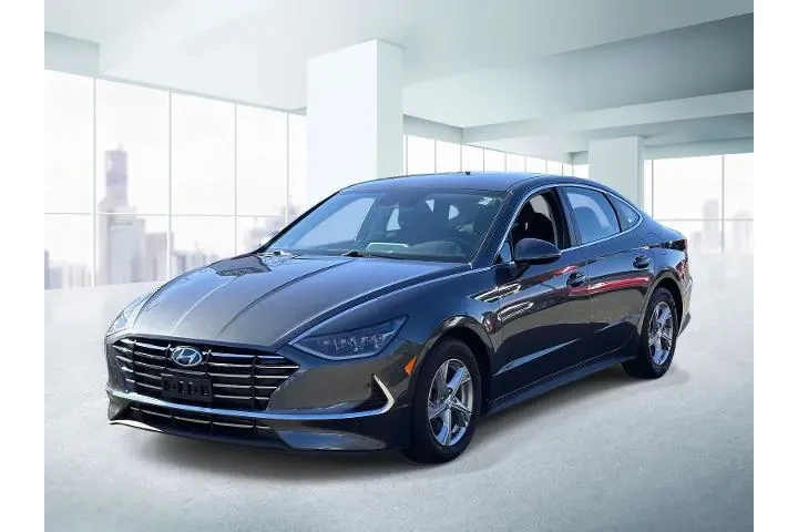 $18888 : Hyundai SONATA 2023 SE 4dr S image 1