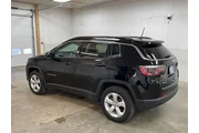 $11500 : Jeep Compass 2018 4x4 Latitu thumbnail