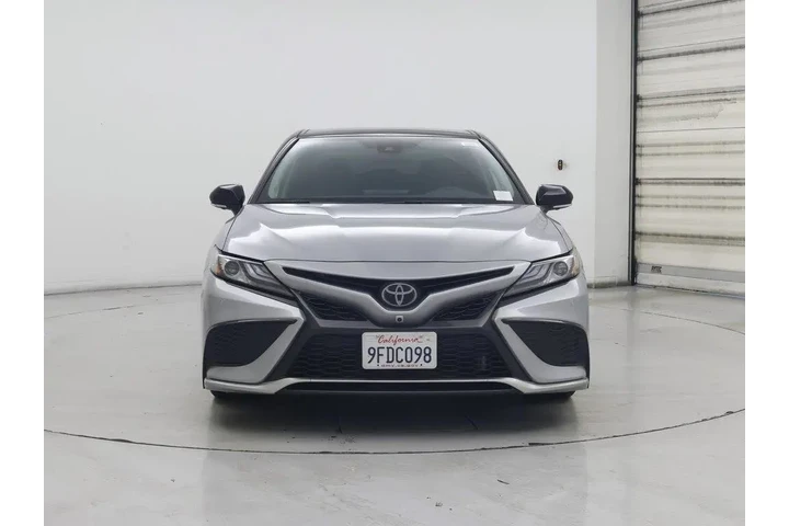 $32998 : Toyota Camry 2023 XSE V6 4dr image 5