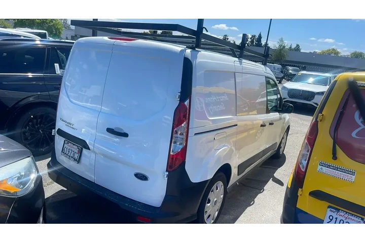 $24950 : Ford Transit Connect 2020 XL image 2