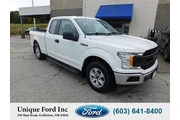$24977 : Ford F-150 2018 4x2 XL 4dr S thumbnail