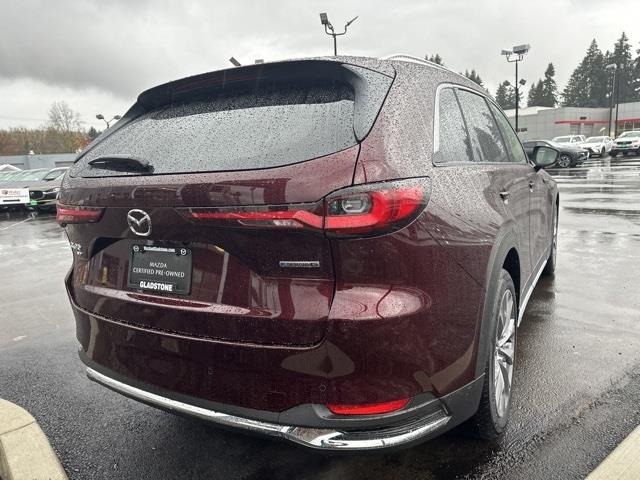 $48590 : Mazda CX-90 3.3 Turbo Premium image 8