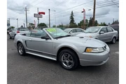 $6450 : 2000 Mustang thumbnail