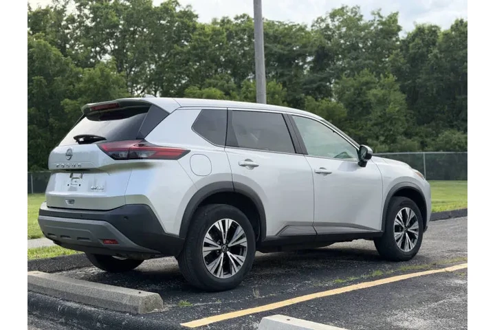 $14999 : 2023 Rogue SV image 6