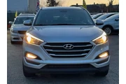 2017 HYUNDAI TUCSON2017 HYUND thumbnail