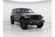 Jeep Wrangler 2025 4x4 Willy en Modesto
