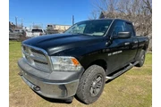 2011 RAM 1500 Sport en Dallas