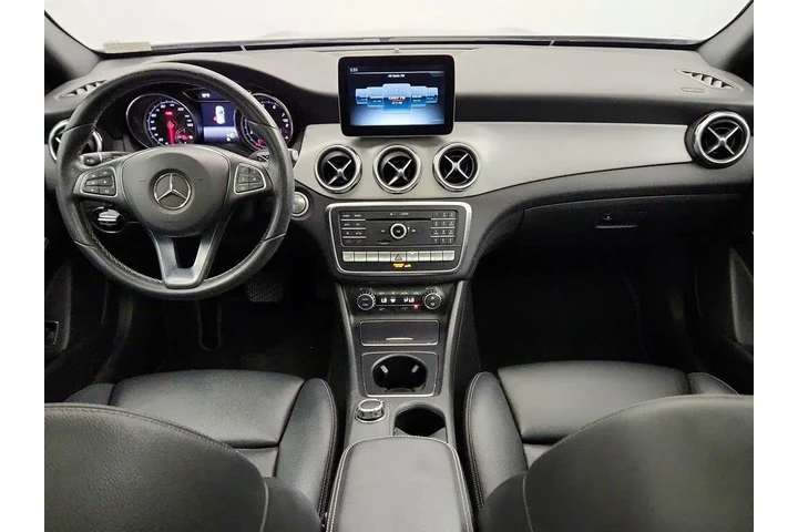 $16998 : Mercedes-Benz GLA 2018 AWD G image 9