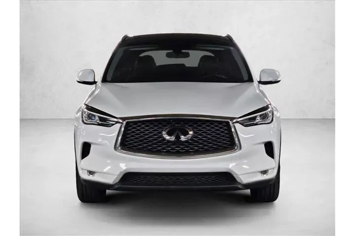 $18996 : INFINITI QX50 2020 Luxe 4dr image 2