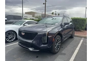 Cadillac XT4 2024 Sport 4dr en Las Vegas