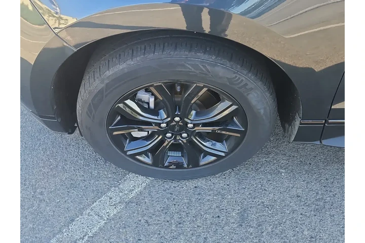 $21500 : Ford Edge 2023 AWD SE 4dr Cr image 3