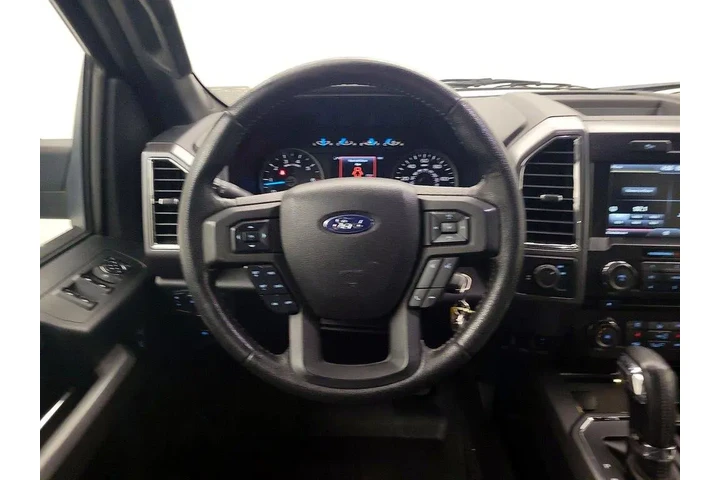 $19998 : Ford F-150 2015 4x2 XLT 4dr image 10