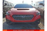 $30545 : Subaru WRX 2023 AWD Limited thumbnail