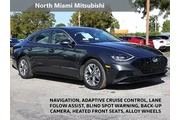 Hyundai SONATA 2023 SEL 4dr en Miami