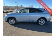 $18874 : Lexus RX 450h 2011 4dr SUV thumbnail