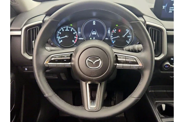 $28998 : Mazda CX-50 2025 AWD 2.5 S S image 10