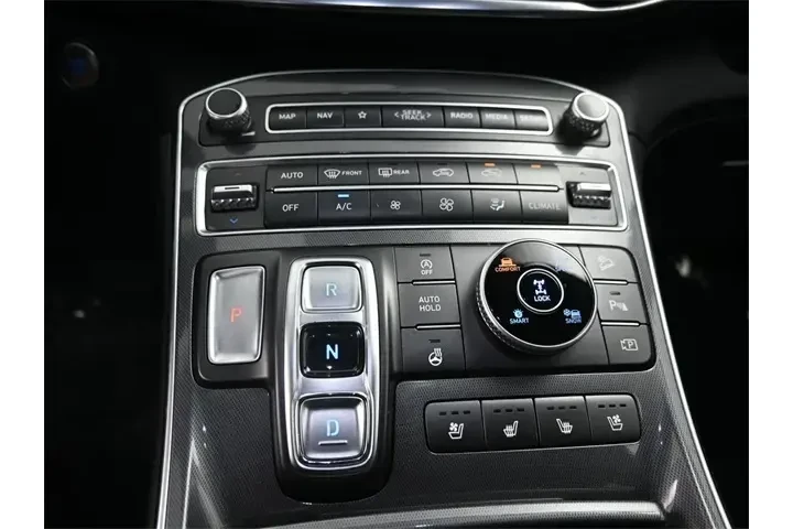 $20995 : Hyundai SANTA FE 2021 AWD Ca image 9