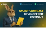 Smart Contract Development en New York