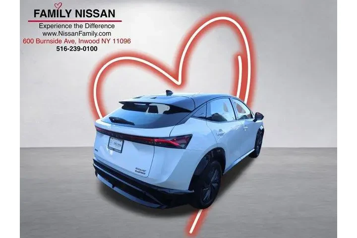 $23881 : Nissan Ariya 2023 AWD Engage image 3