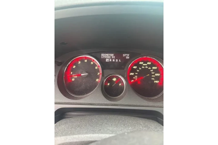 $8985 : GMC Acadia 2012 AWD SLT-1 4d image 3