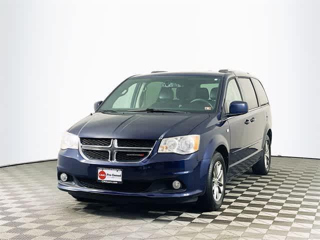 $10846 : PRE-OWNED 2014 DODGE GRAND CA image 4