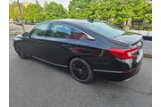 $18999 : 2022 Accord Hybrid EX-L thumbnail