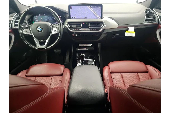 $34998 : BMW X3 2023 AWD xDrive30i 4d image 9