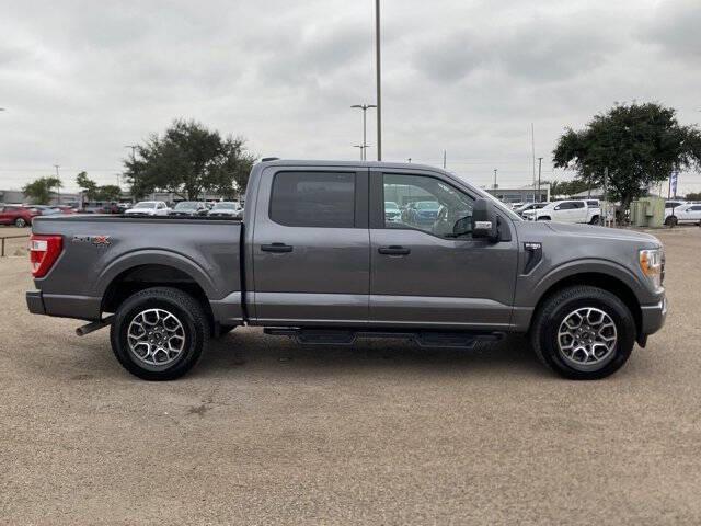 $34656 : 2021 F-150 image 5