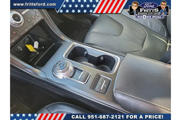 $13970 : Ford Fusion Energi 2018 Tita image 7