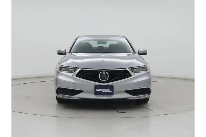 $24998 : Acura TLX 2020 V6 4dr Sedan image 5