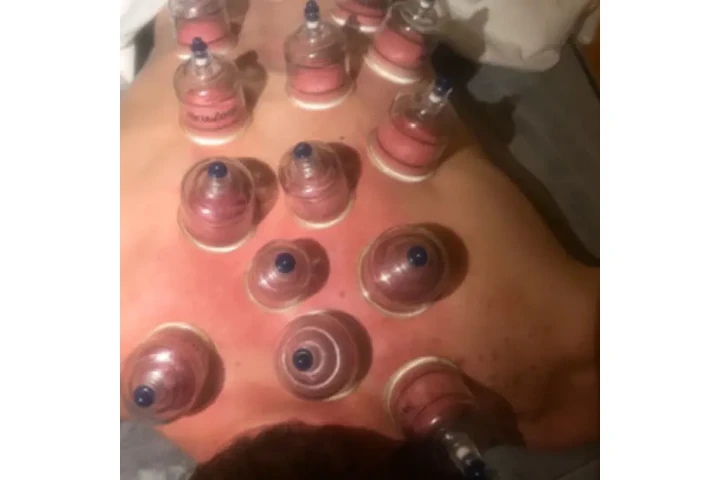 Masajes profesionales image 4