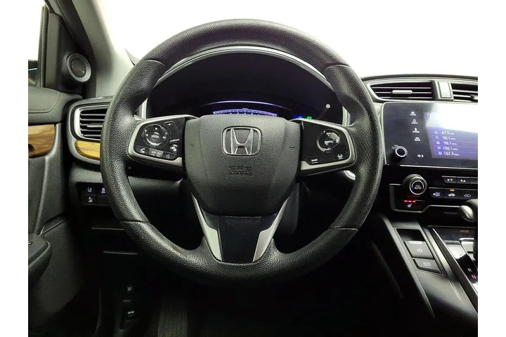$19998 : Honda CR-V 2019 EX 4dr SUV image 10