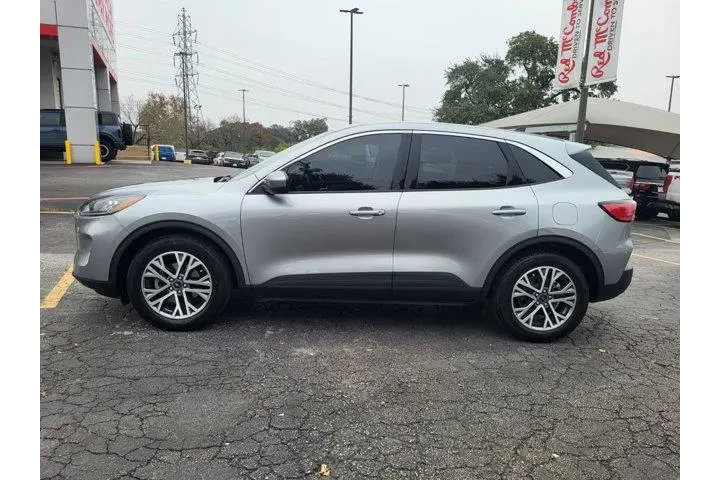 $22500 : Ford Escape 2022 SEL 4dr SUV image 6