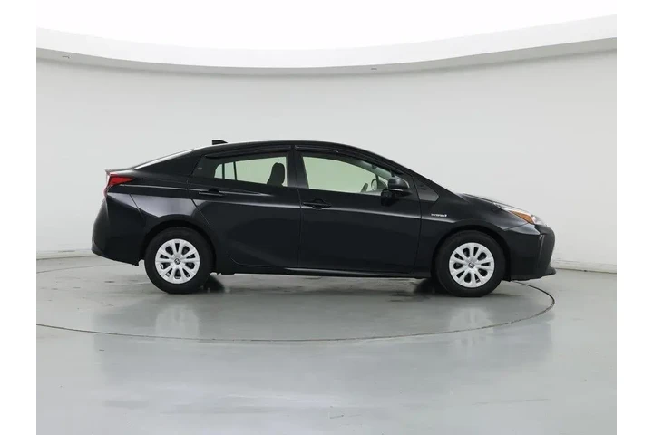 $18998 : Toyota Prius 2021 L Eco 4dr image 7