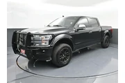 Ford F-150 2019 4x4 Platinum