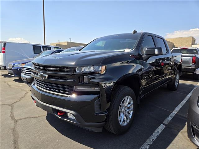 $36331 : Pre-Owned 2019 Silverado 1500 image 2