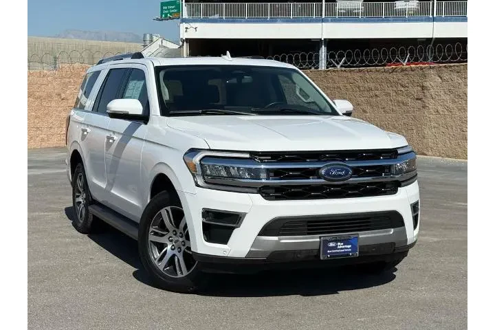 $36989 : Ford Expedition 2024 4x2 Lim image 2