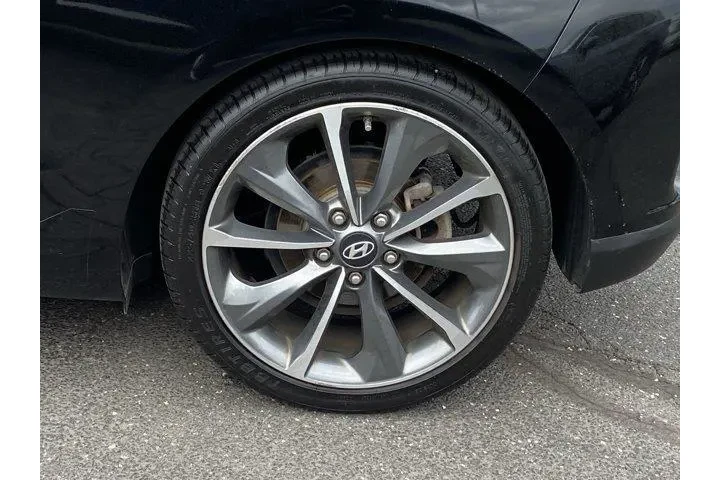 $12487 : Hyundai VELOSTER 2019 3dr Co image 9