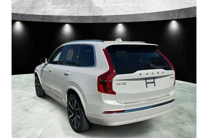 $39985 : Volvo XC90 2024 AWD B6 Plus image 4